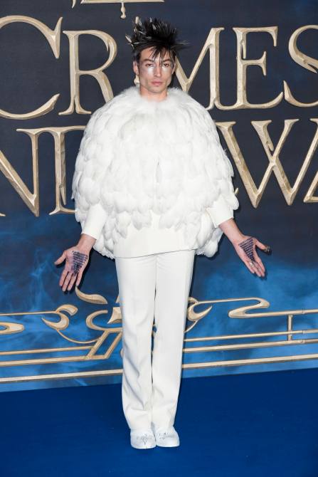 STYLECASTER | Queer Fashion Icons