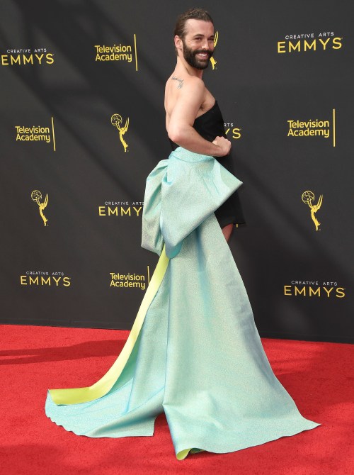 STYLECASTER | Queer Fashion Icons