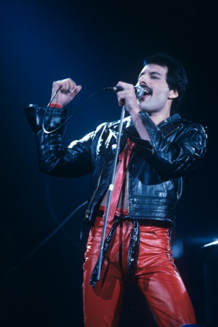 STYLECASTER | Queer Fashion Icons