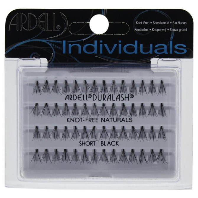 Ardell duralash naturals