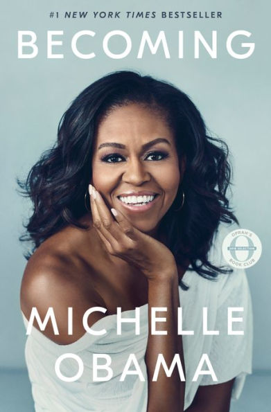 Becoming-Michelle-Obama