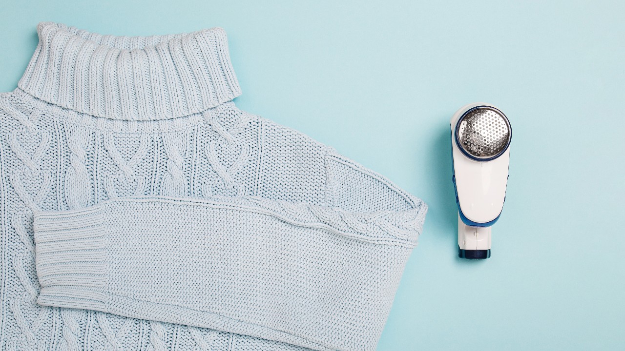 Best Fabric Defuzzers on Amazon