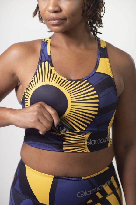 STYLECASTER | Black Owned Fitness Brands