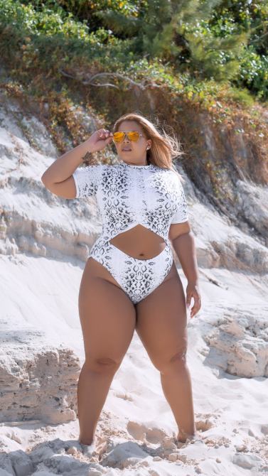 STYLECASTER | Black Owned Plus Size Brands
