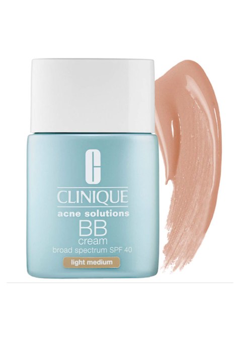 Clinique Acne Solutions™ BB Cream SPF 40