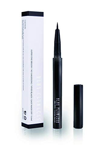 dlux professional flawless eyeliner