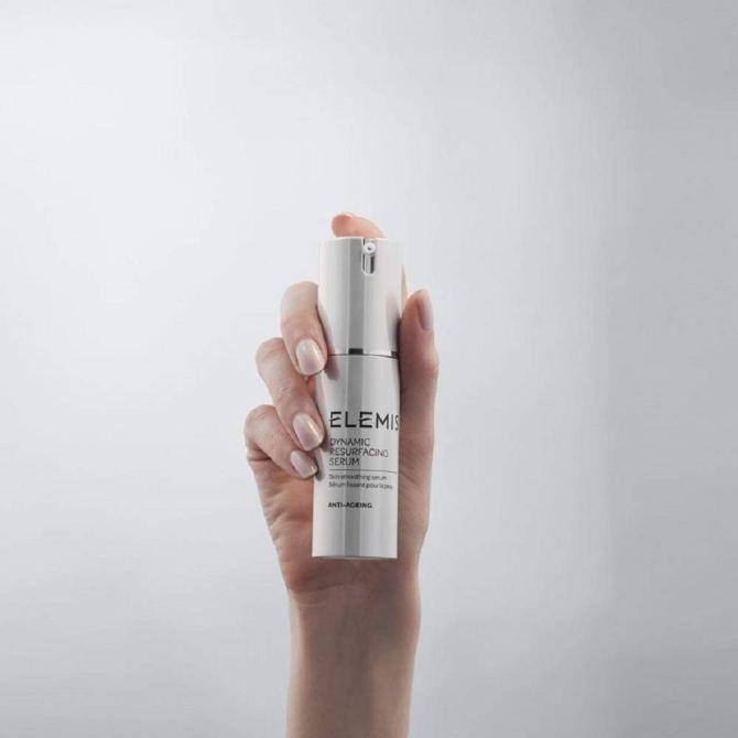 ELEMIS Dynamic Resurfacing Serum