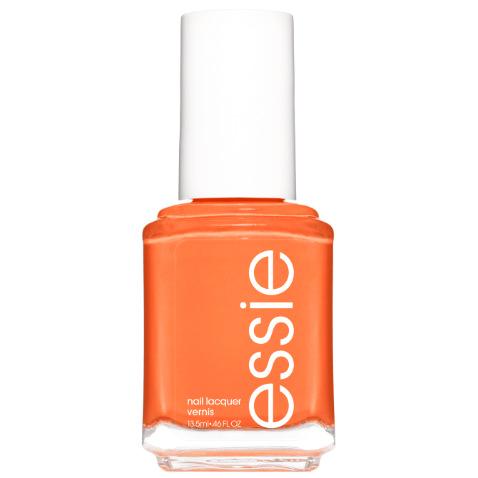essie nail polish souq up the sun