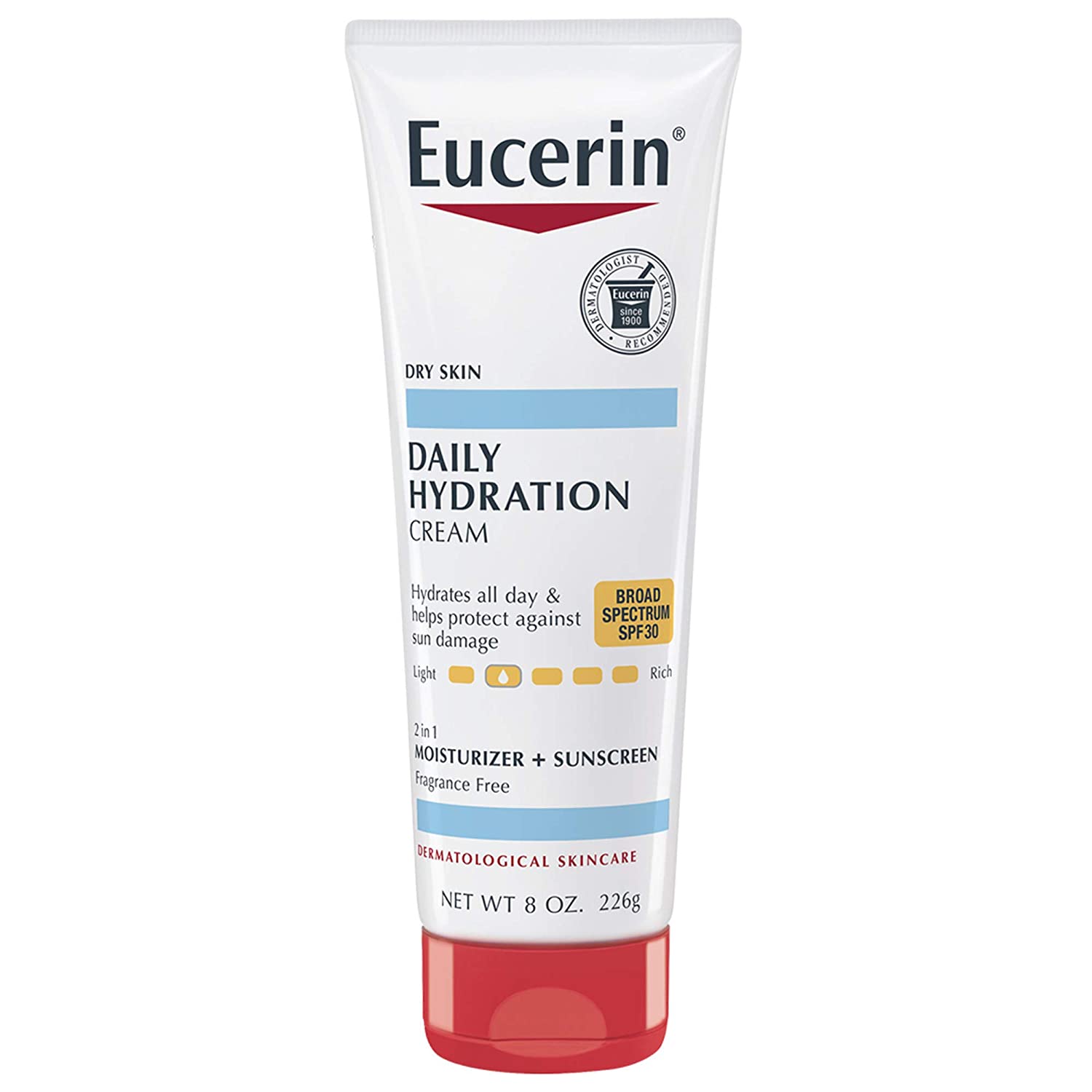 Eucerin lotion SPF amazon