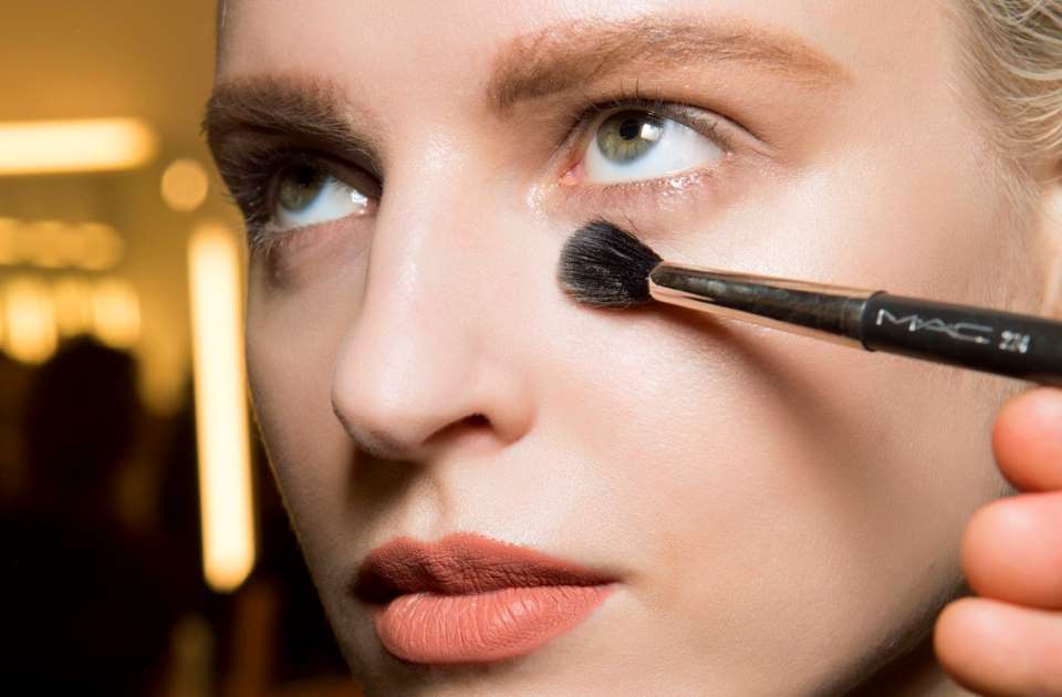 ImaxTree eyeshadow brushes