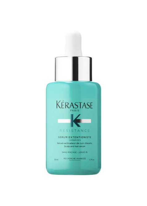 Kerastase Resistance Length Strengthening Scalp Serum