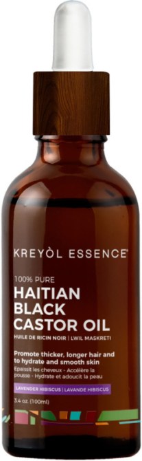 Kreyòl essence oil