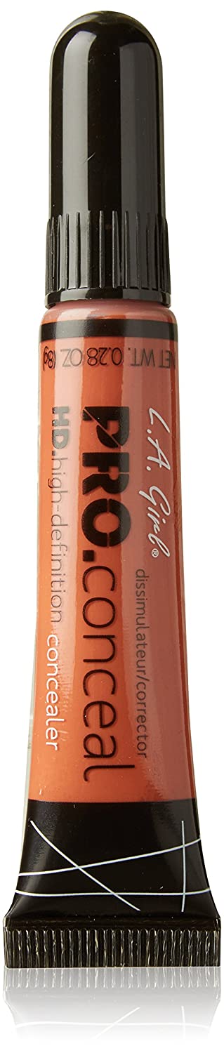 LA Girl pro coverage HD concealer