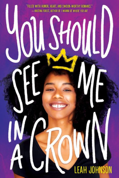 Leah-Johnson-You-Should-See-Crown