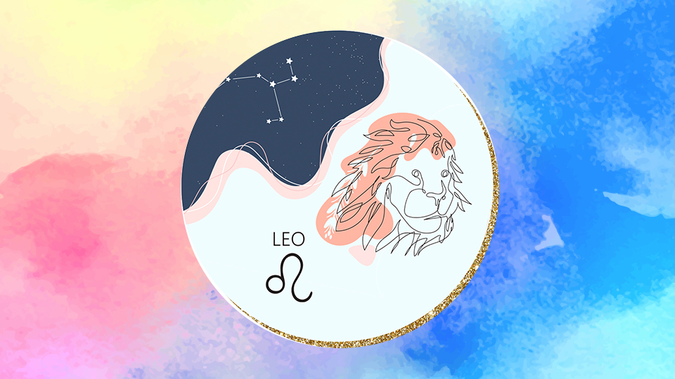 STYLECASTER | Leo horoscope zodiac sign feat images
