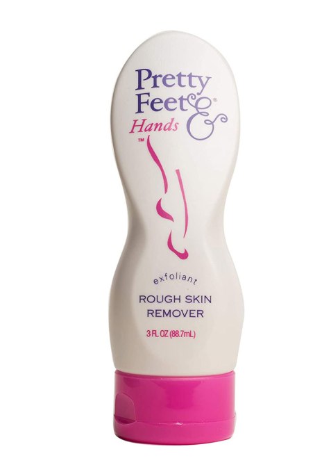 Pretty Feet & Hands Rough Skin Remover