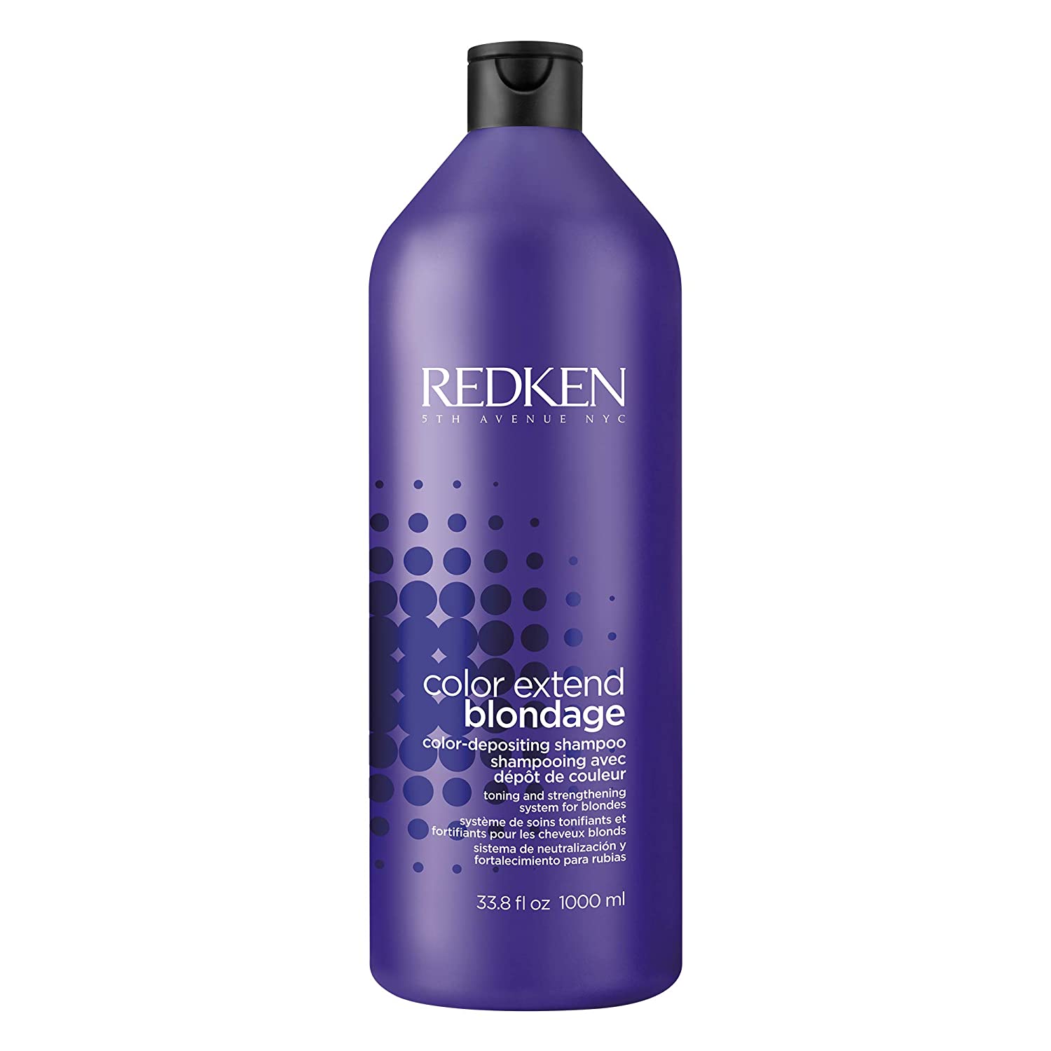 redken color depositing shampoo amazon