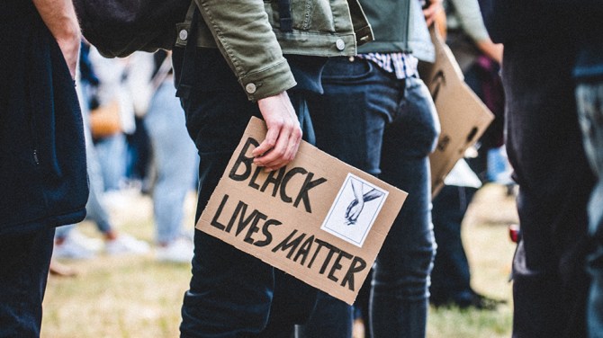STYLECASTER | Free Ways to Support Black Lives Matter