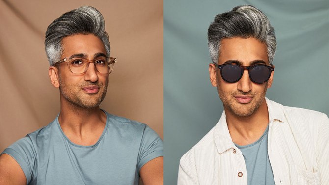 Tan France Eye Buy Direct Collection