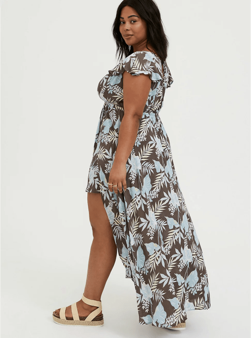 STYLECASTER | Torrid Dresses & Swim Sale June 2020
