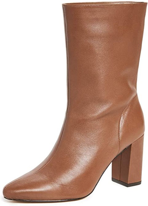 STYLECASTER | Boot Trends 2020