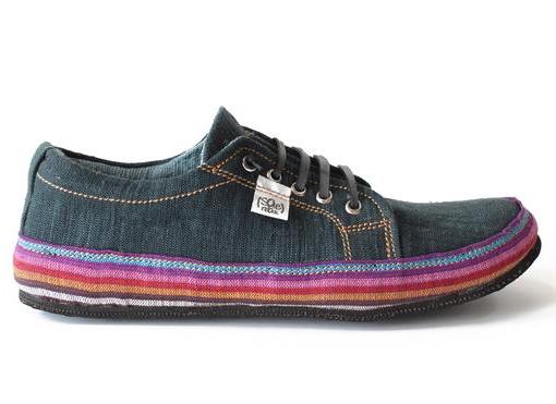 STYLECASTER | Black-Owned Sneaker Brands