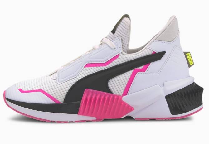 STYLECASTER | Fall 2020 Sneaker Trends