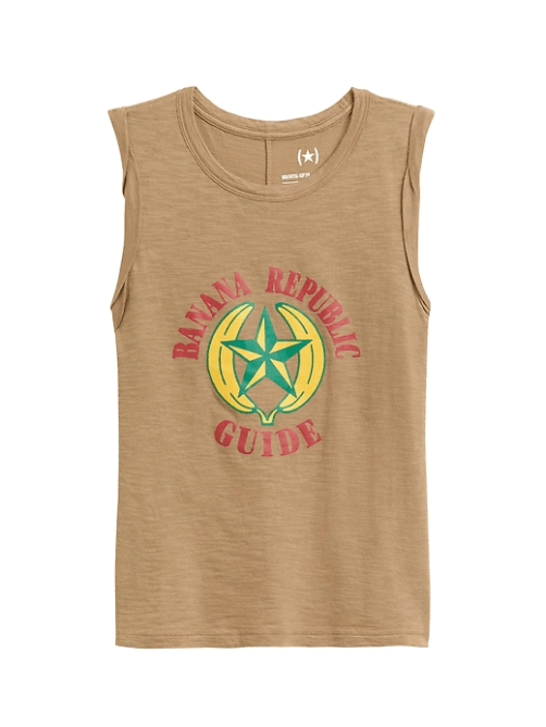 STYLECASTER | Banana Republic Heritage Capsule Collection