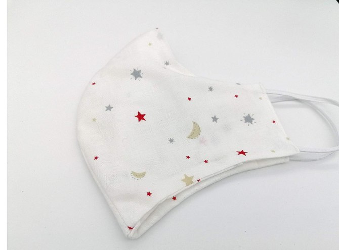 STYLECASTER | Affordable Face Masks