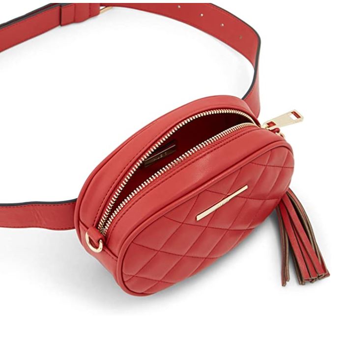 Aldo waist bag