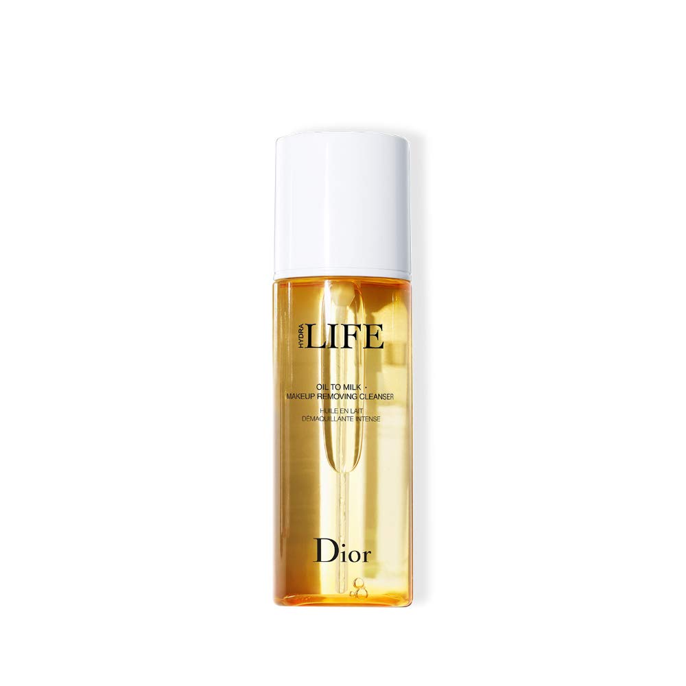 Dior oil to milk cleanser amazon