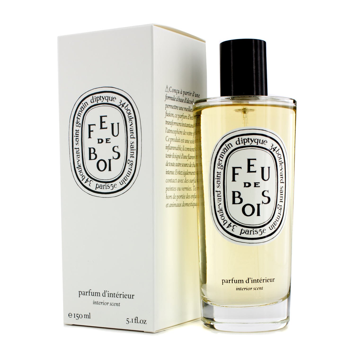 Diptyque room spray