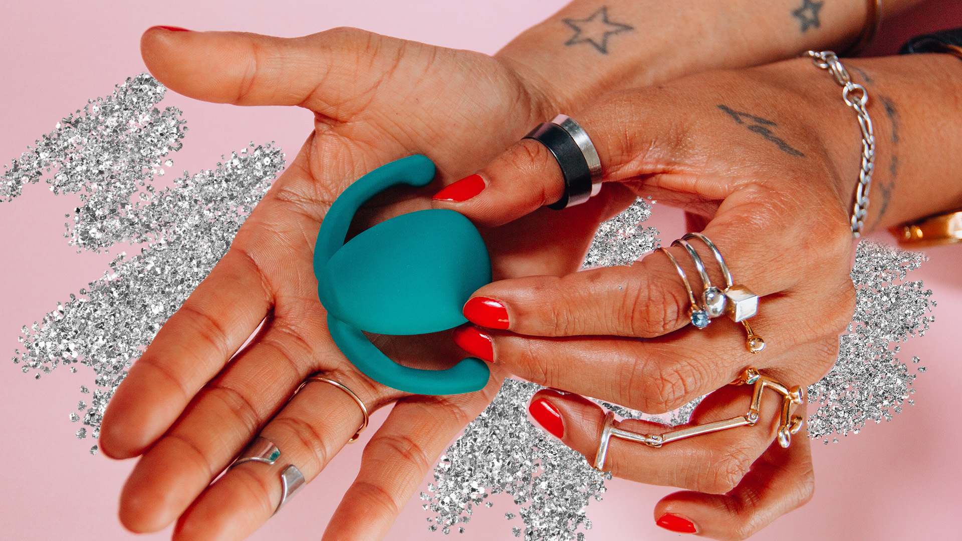 STYLECASTER | Ella Paradis Sex Toy Sale Christmas in July