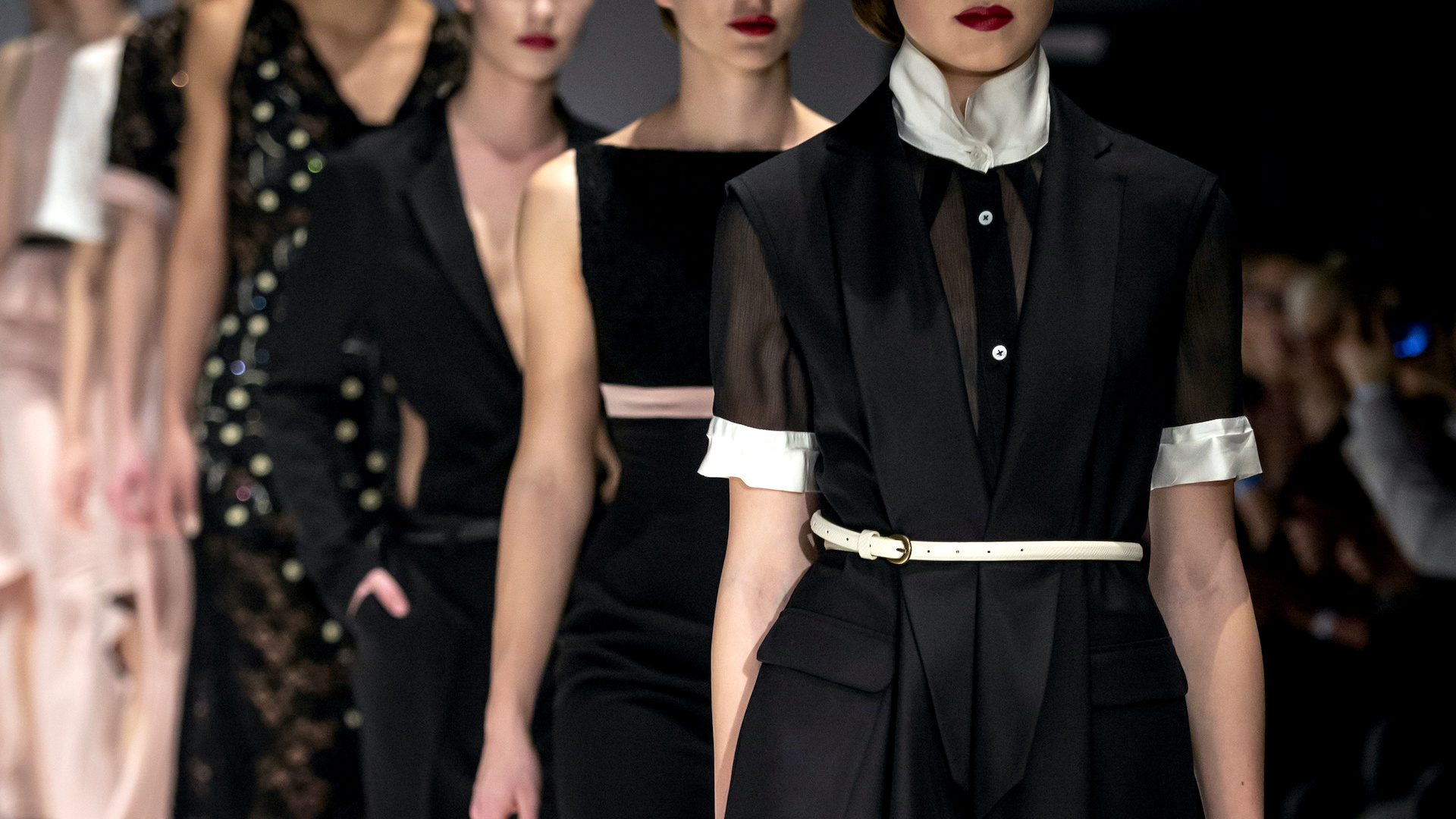 STYLECASTER | Fall Dress Trends