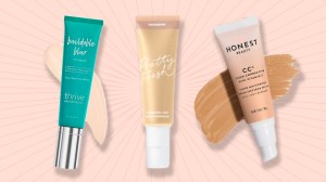 tinted moisturizers
