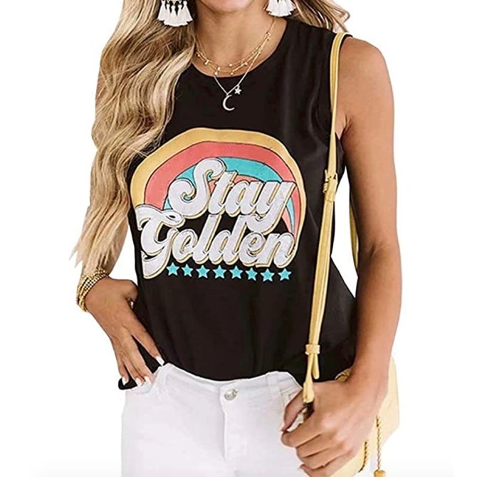 STYLECASTER | Fashion Icons Summer Style