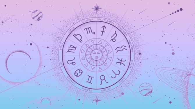 STYLECASTER | weekly horoscope july 2020