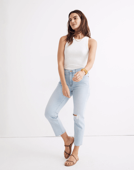 STYLECASTER | Madewell Sale July 2020