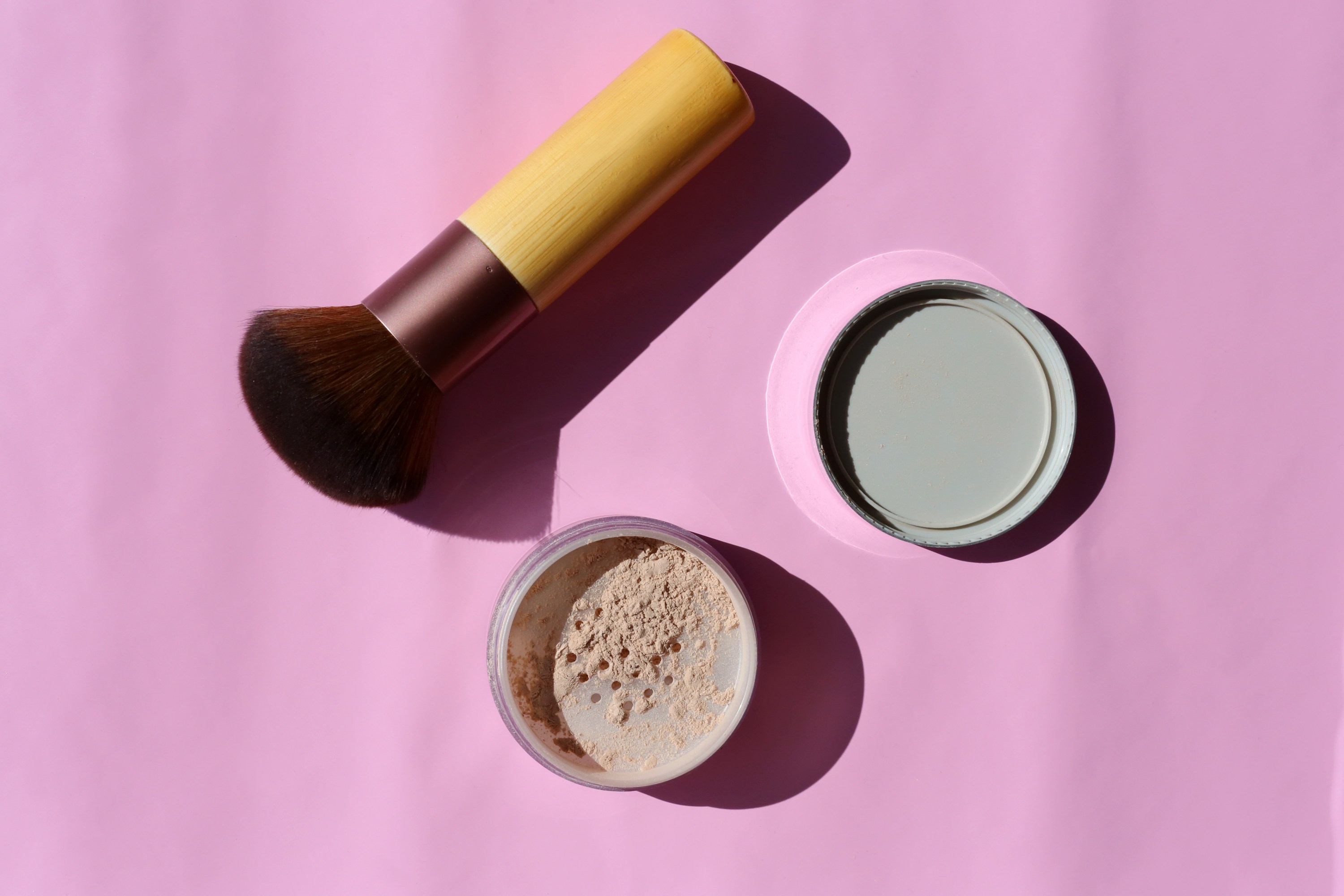 matte setting powder amazon