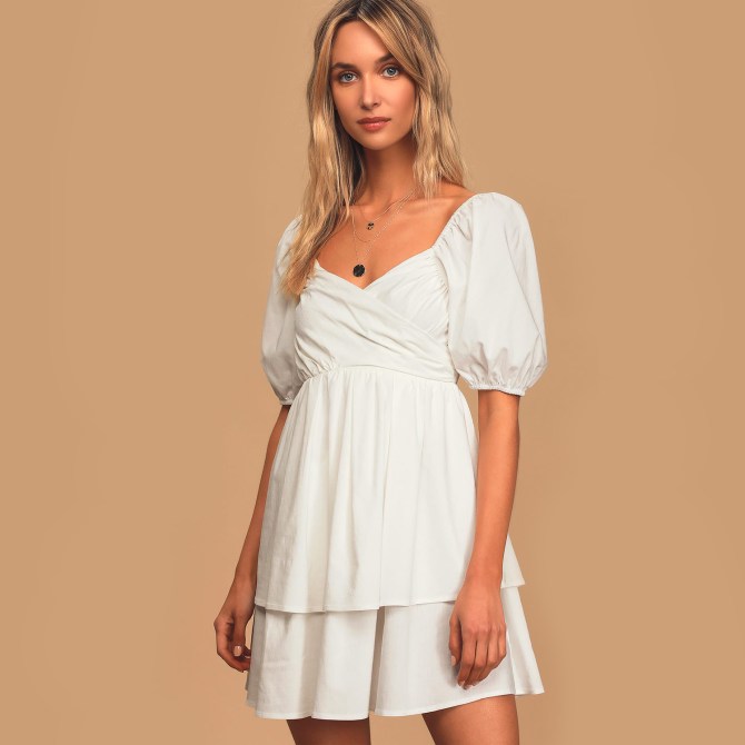 STYLECASTER | princesscore dress trend