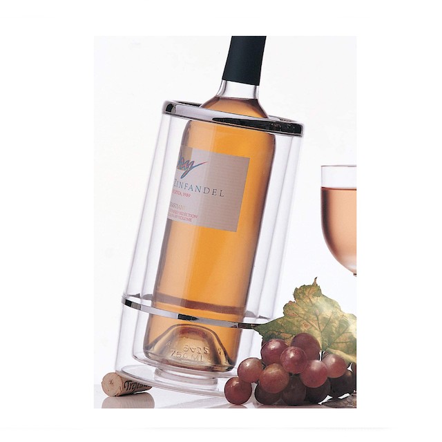 Prodyne Acrylic Iceless Wine Cooler