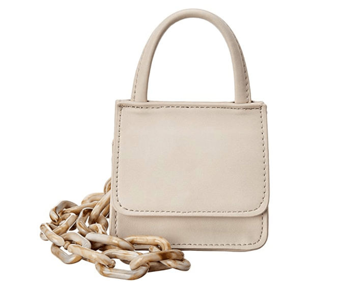 STYLECASTER | fall bag trends