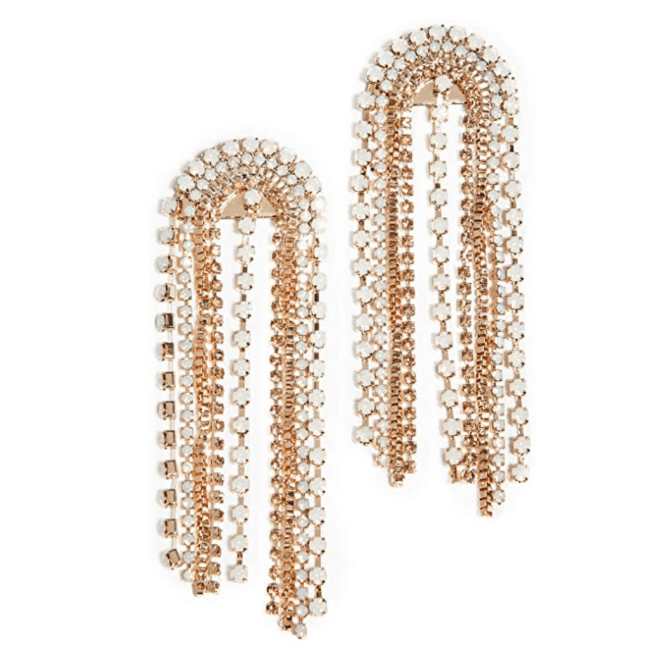 STYLECASTER | 2020 earring trends