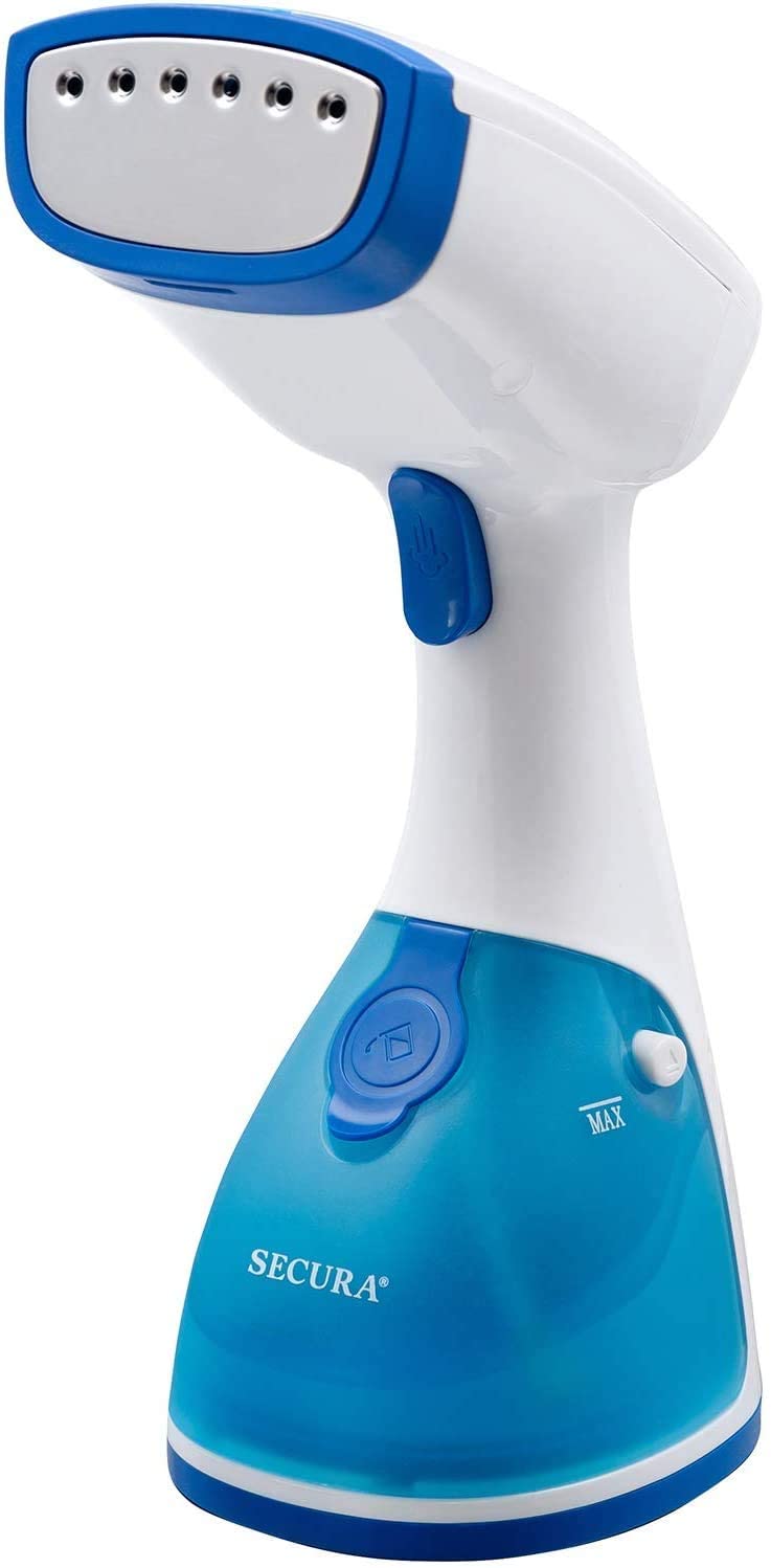 Secura clothing steamer amazon