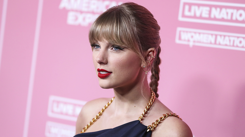 Taylor Swift