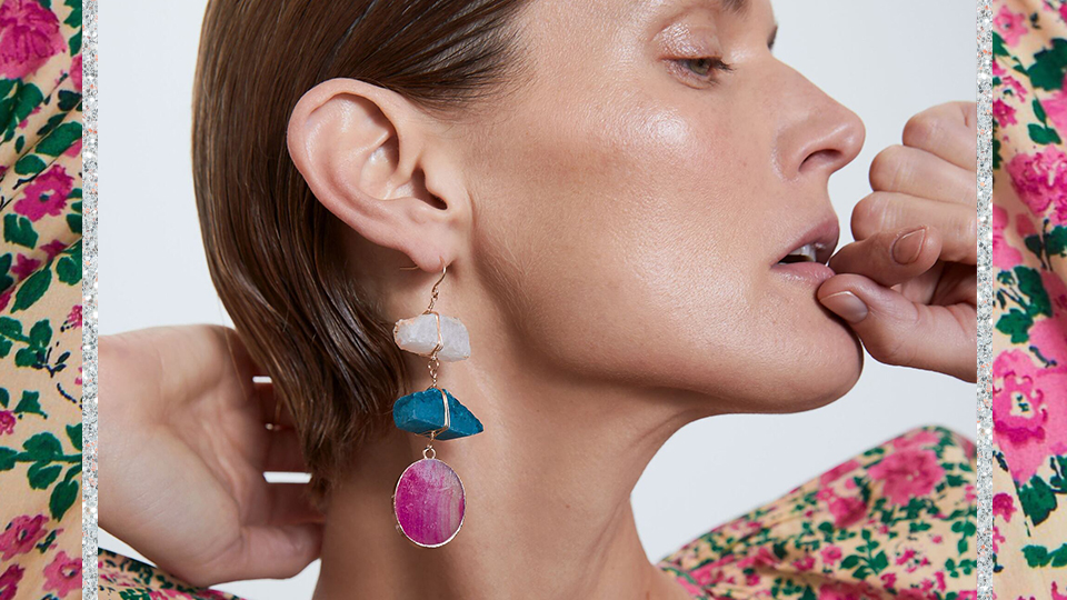 STYLECASTER | Zara Sale Accessories Jewelry