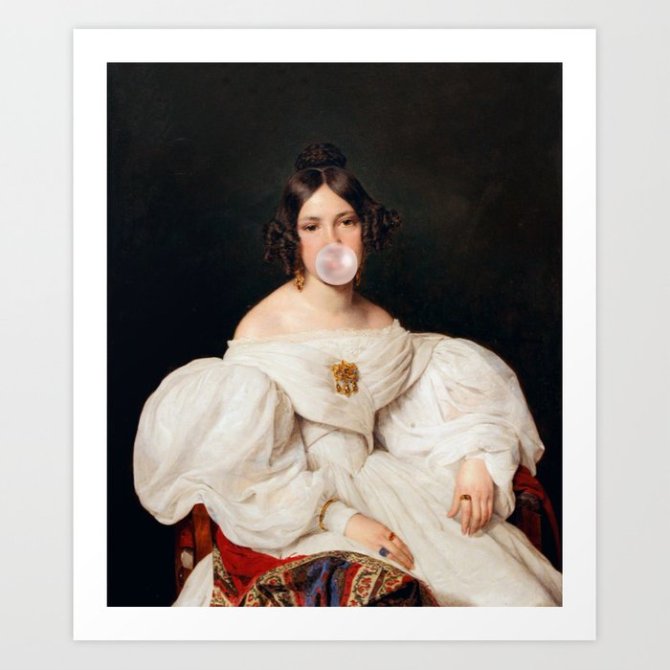 STYLECASTER | Affordable Wall Art