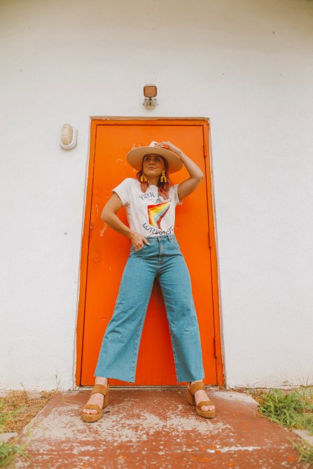 STYLECASTER | retro fashion trends