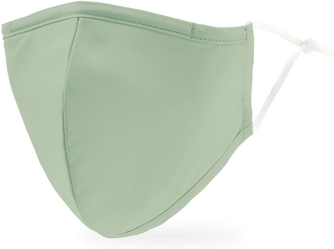 STYLECASTER | Face Masks for Wedding Guests