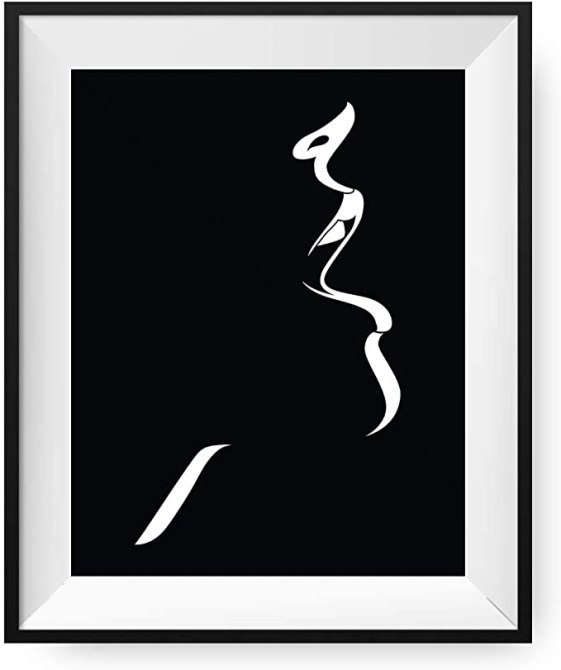 STYLECASTER | Affordable Wall Art